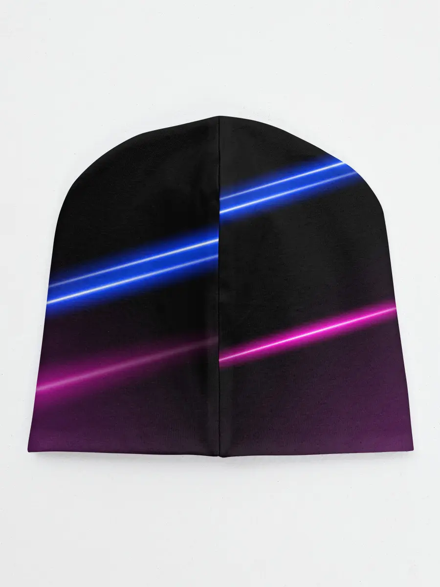 Детская шапка / NFS: Heat