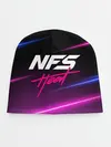 Детская шапка / NFS: Heat