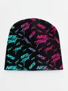 Детская шапка / NFS: Heat