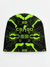 Детская шапка / CS GO