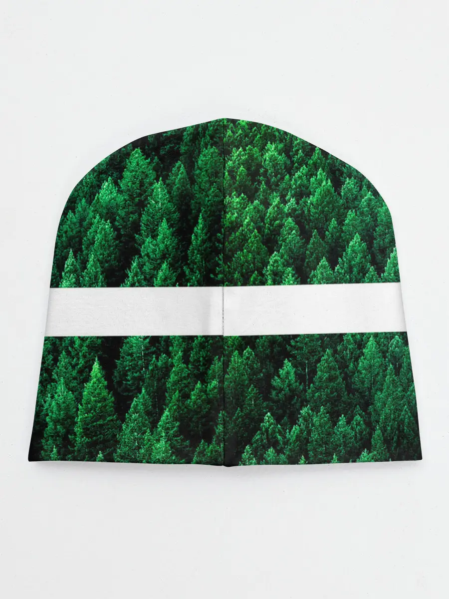 Детская шапка / Сибирь