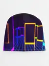 Детская шапка / NEON STYLE