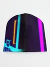 Детская шапка / NEON STYLE