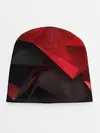 Детская шапка / Red & Black