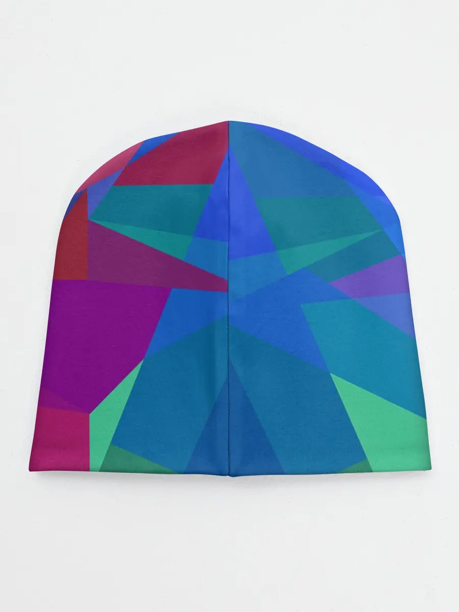 Детская шапка / Пловец