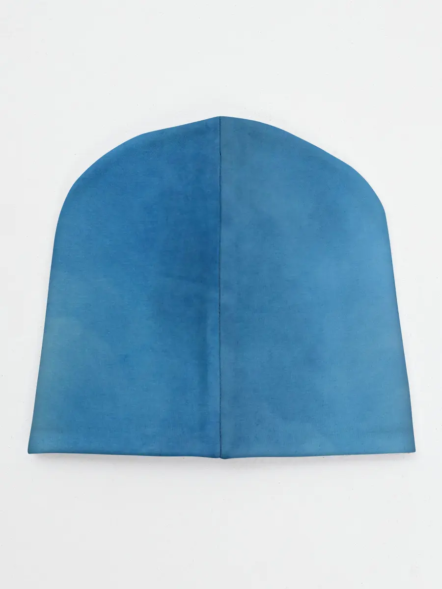 Детская шапка / Go Dive