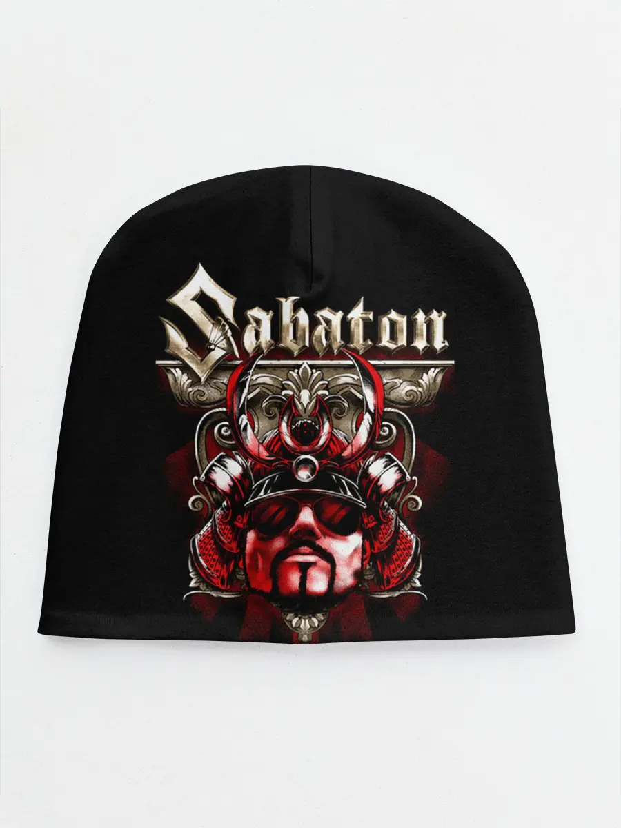 Детская шапка / Sabaton