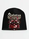 Детская шапка / Sabaton