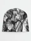 Детская шапка / SMOKE ABSTRACTION