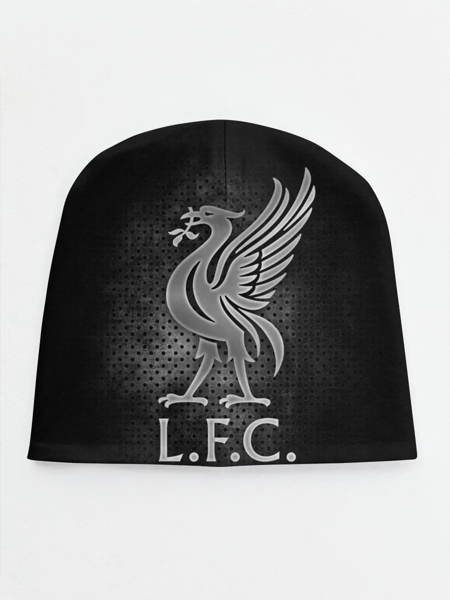 Детская шапка / Ливерпуль