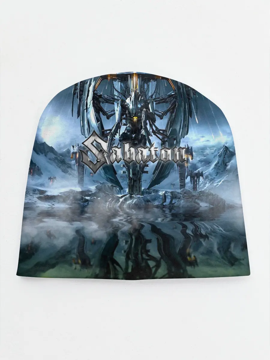 Детская шапка / Sabaton