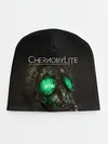 Детская шапка / CHERNOBYLITE ПРОТИВОГАЗ