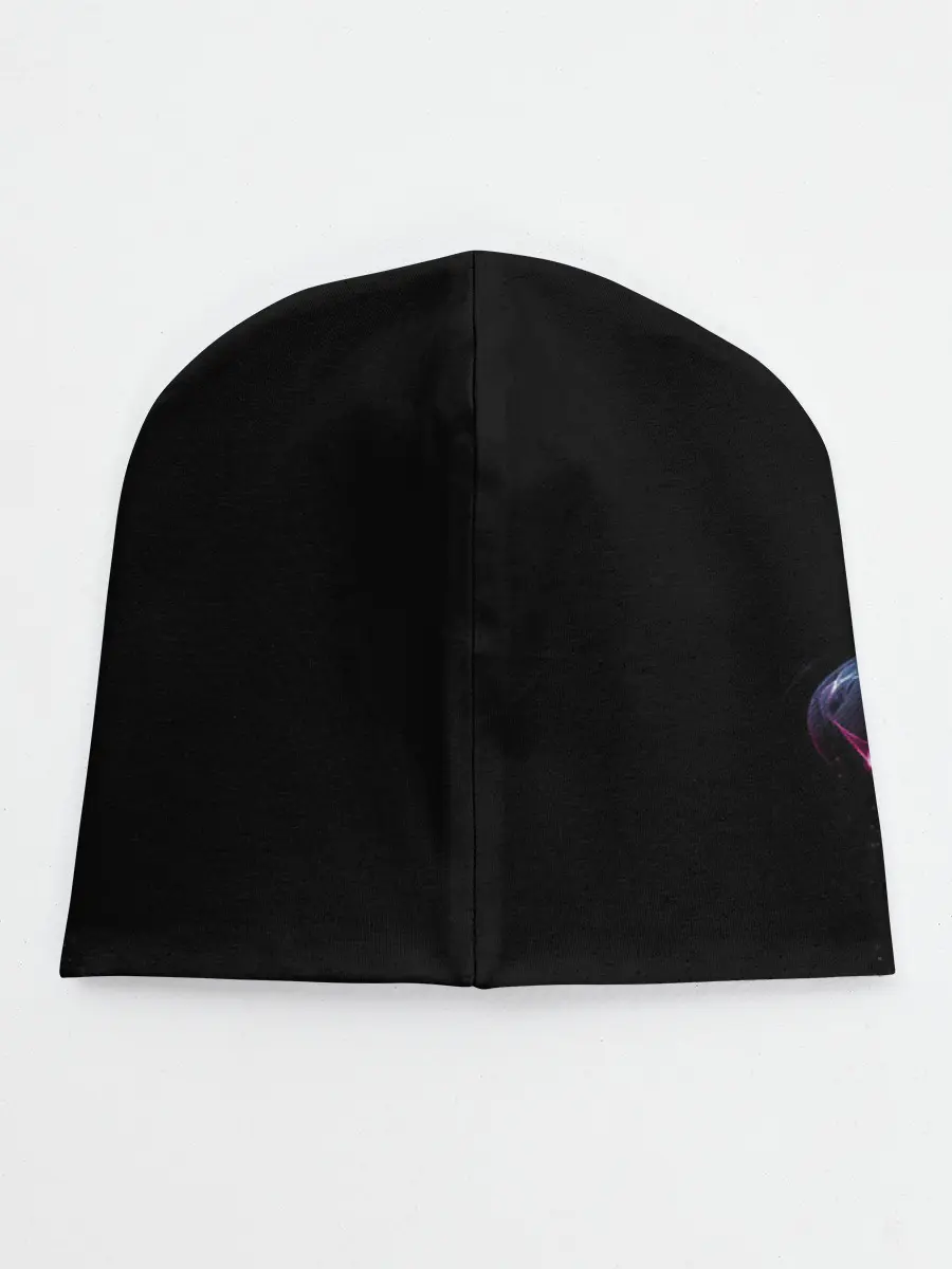 Детская шапка / Доктор Кто