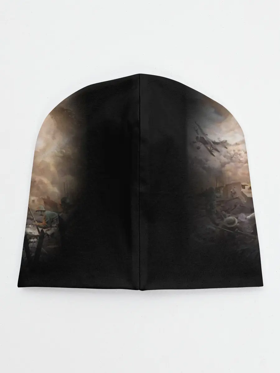 Детская шапка / Sabaton