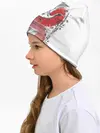 Детская шапка / Японская мечта