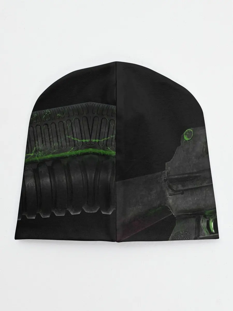 Детская шапка / WATCH DOGS