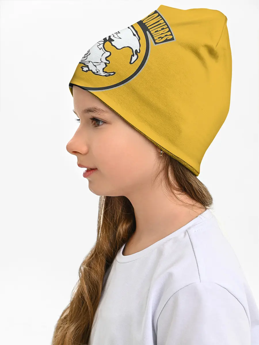 Детская шапка / METAL GEAR