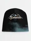 Детская шапка / Sabaton