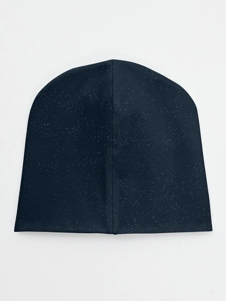 Детская шапка / Космонавт с Планетами