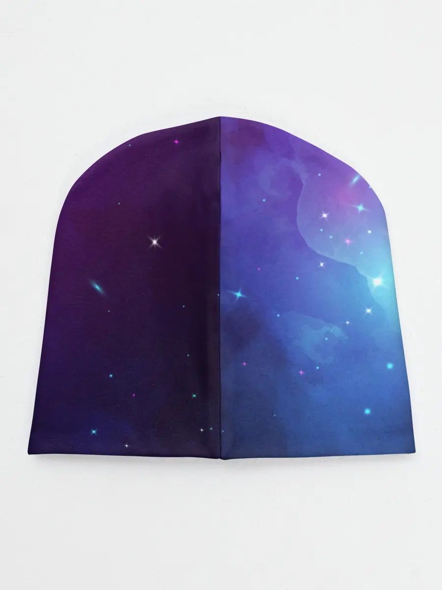 Детская шапка / Skydiver