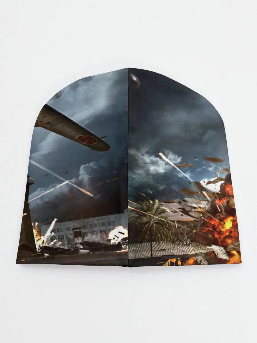 Детская шапка / Sabaton