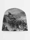 Детская шапка / Sabaton