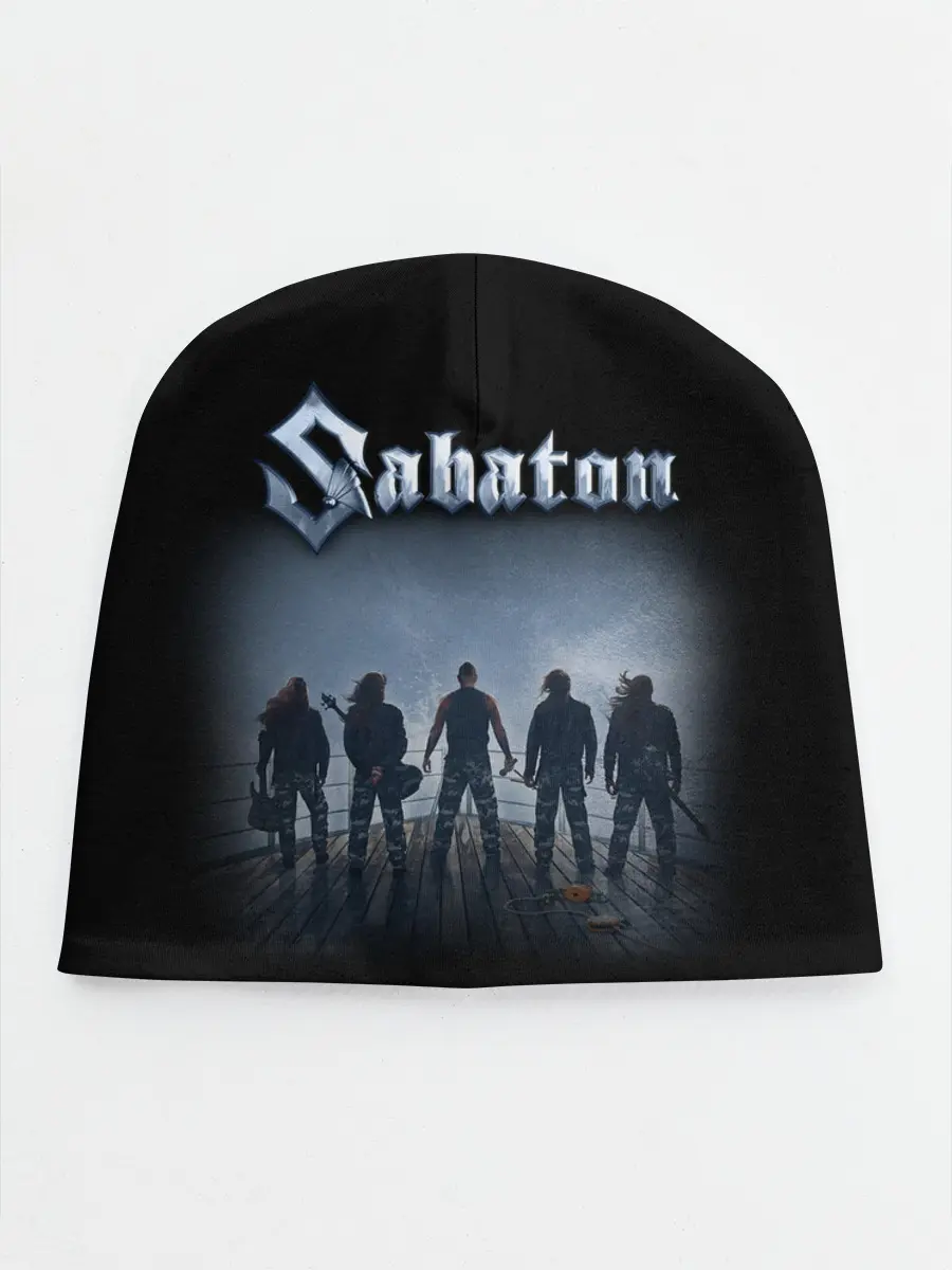 Детская шапка / Sabaton
