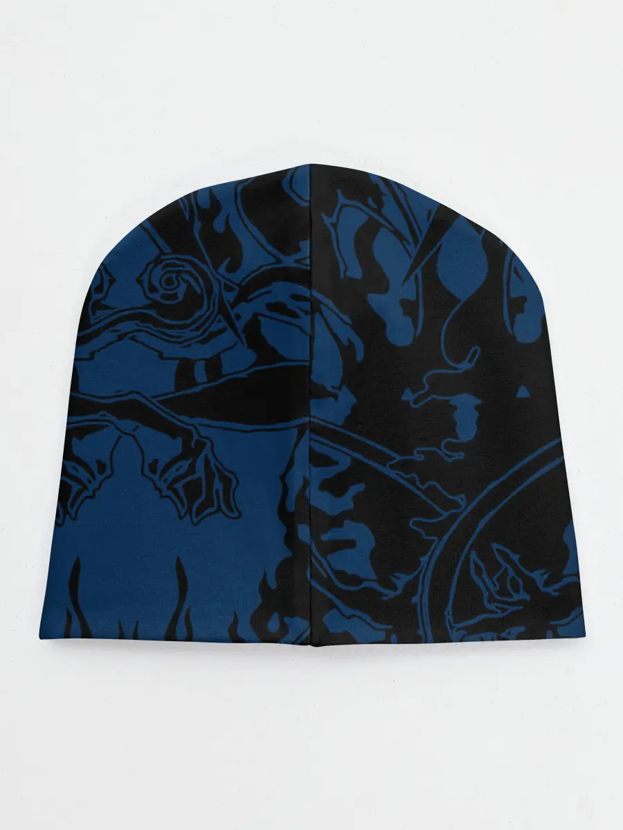 Детская шапка / Metallica