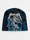 Детская шапка / Metallica