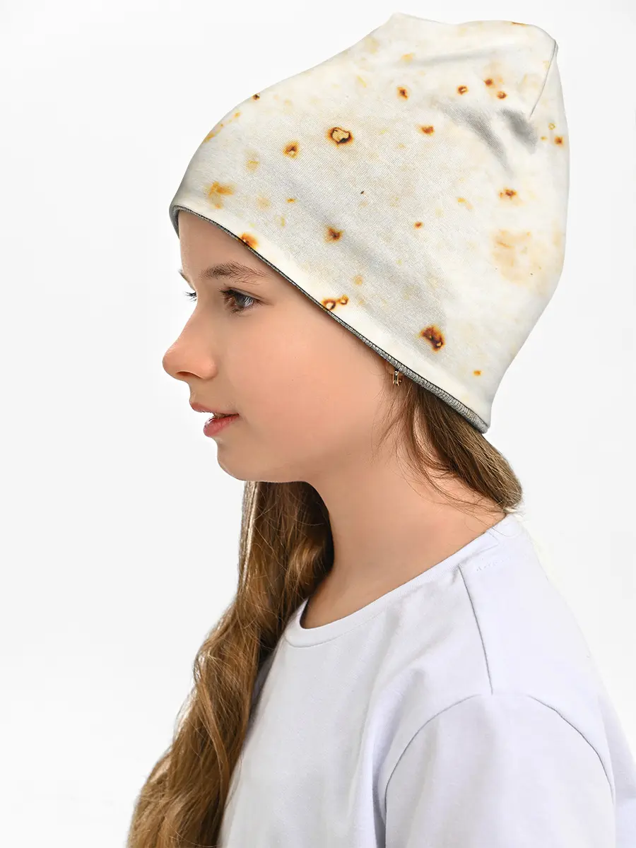 Детская шапка / ЛАВАШ