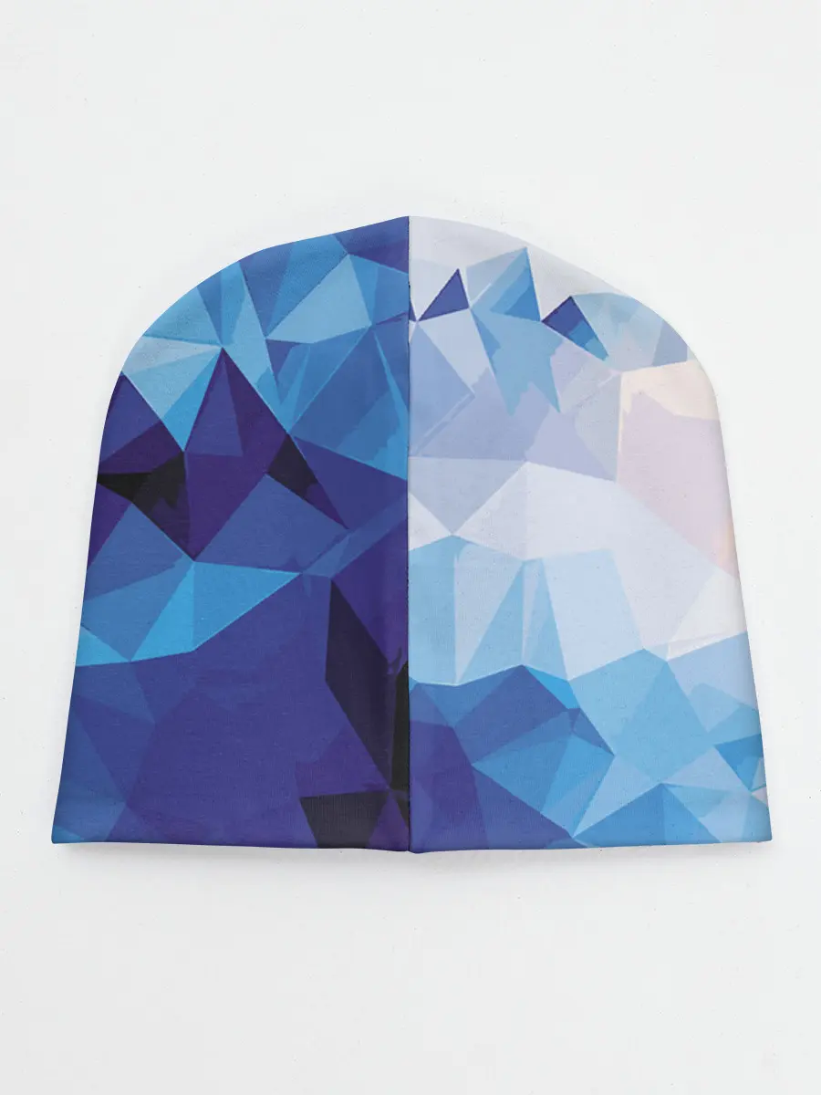 Детская шапка / Handball