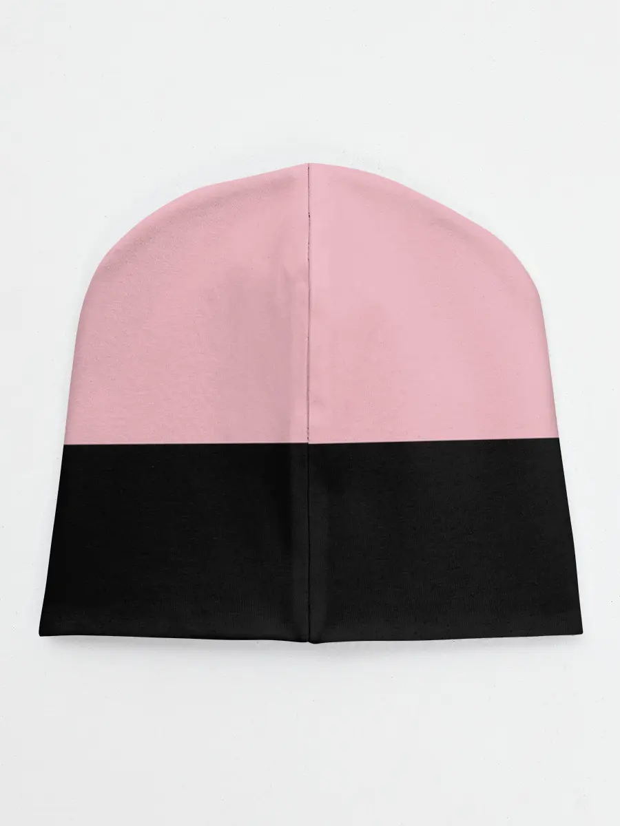 Детская шапка / BTS Fake Love