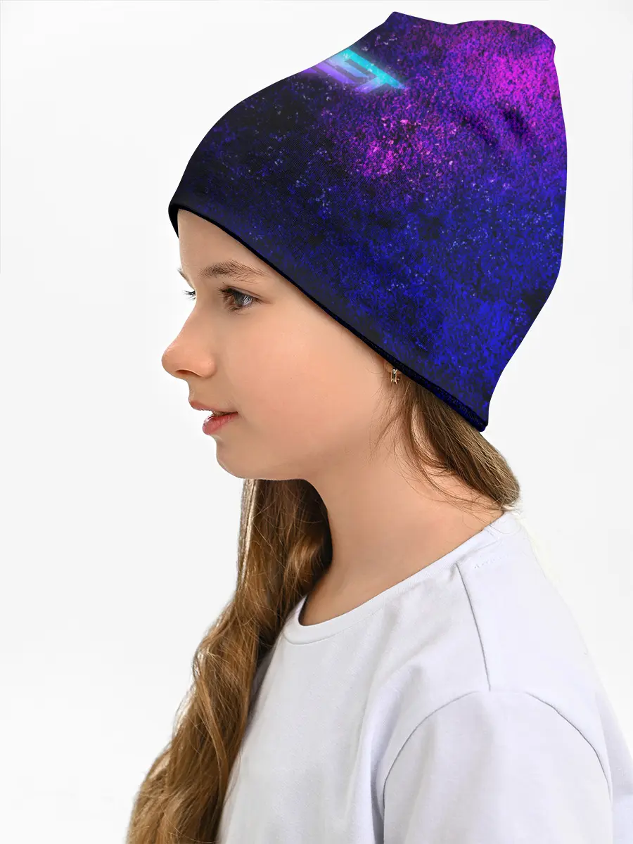 Детская шапка / Skillet