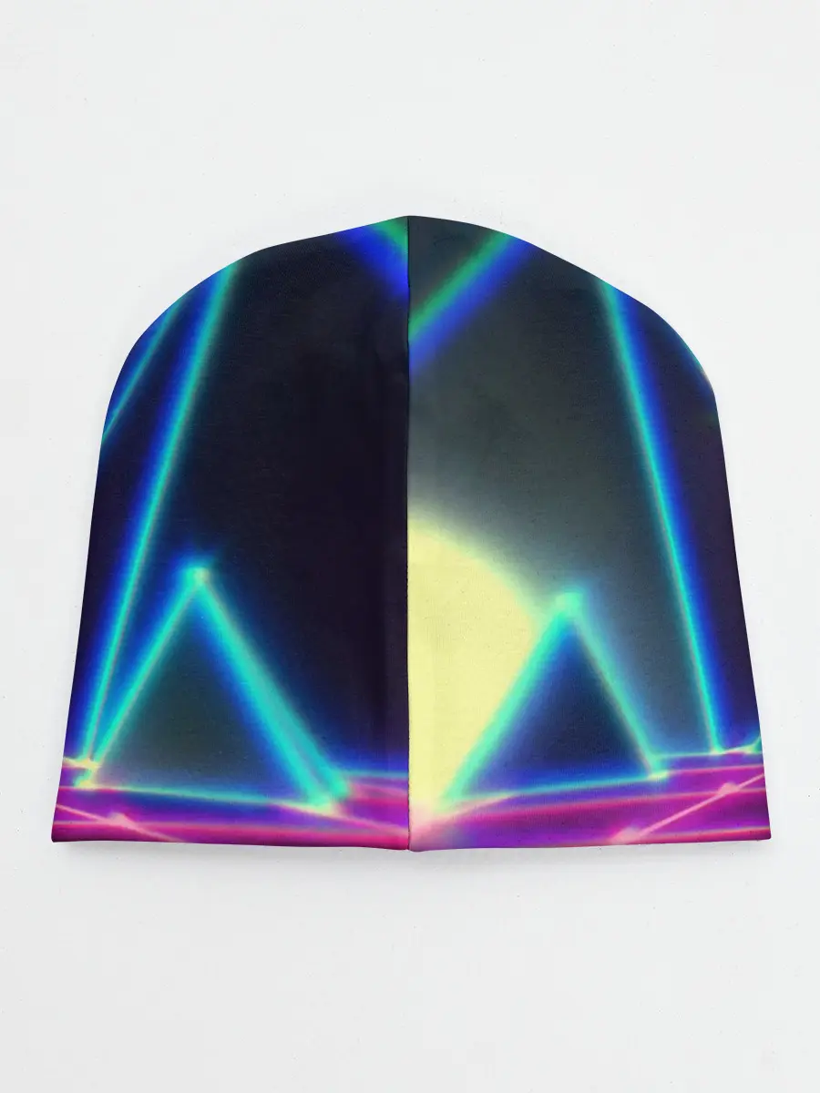 Детская шапка / САТУРН