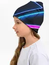 Детская шапка / DISQUARED NEON