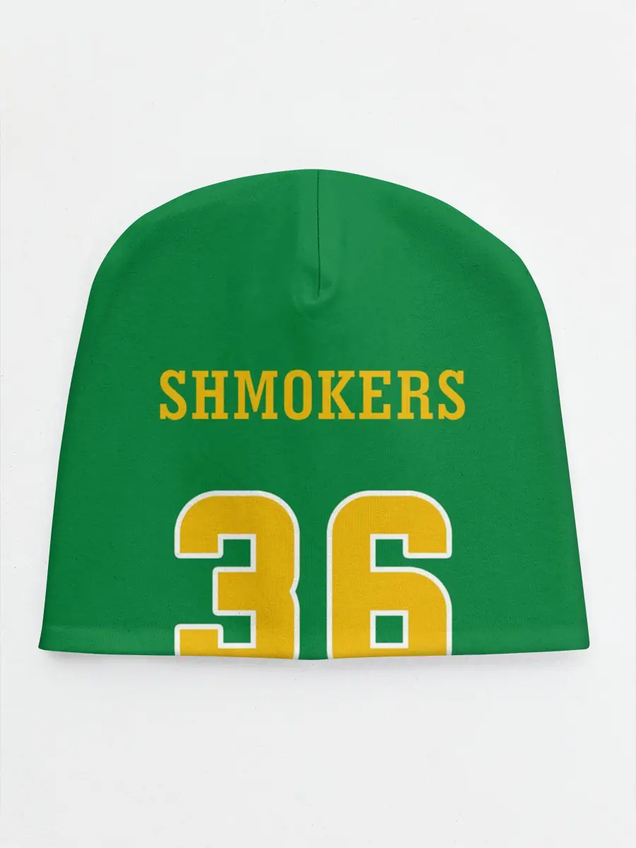 Детская шапка / 3x3 Gruppa Skryptonite