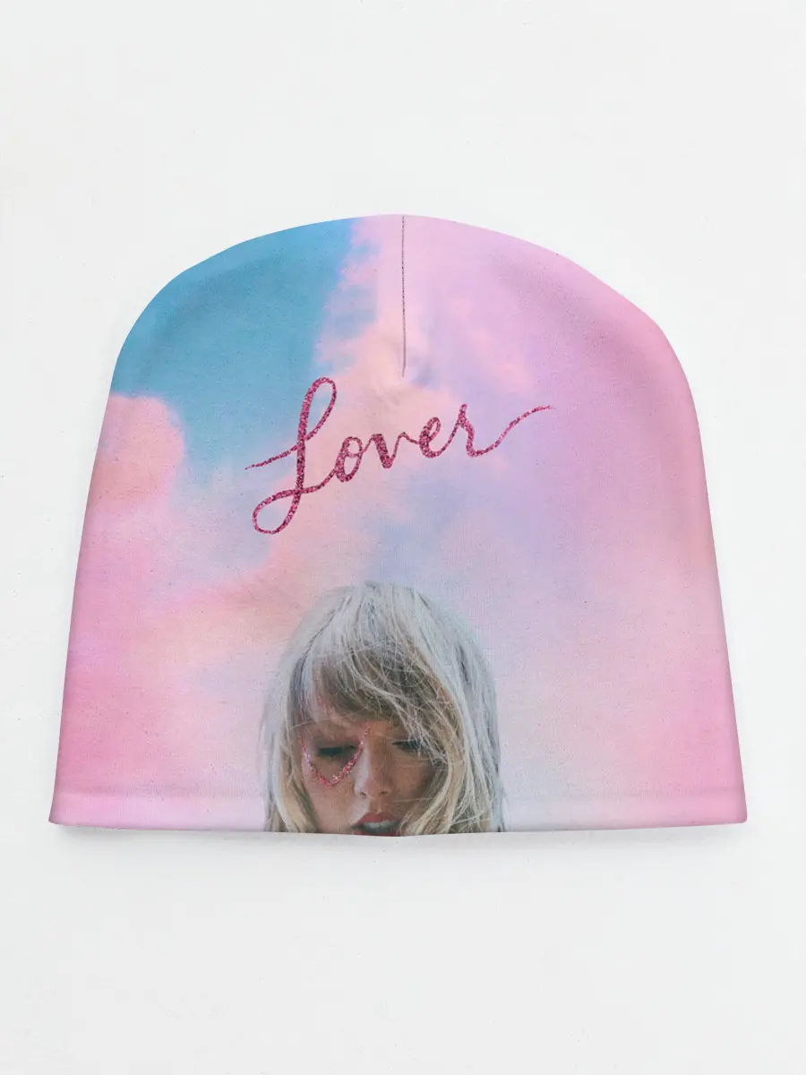 Детская шапка / TAYLOR SWIFT - Lover