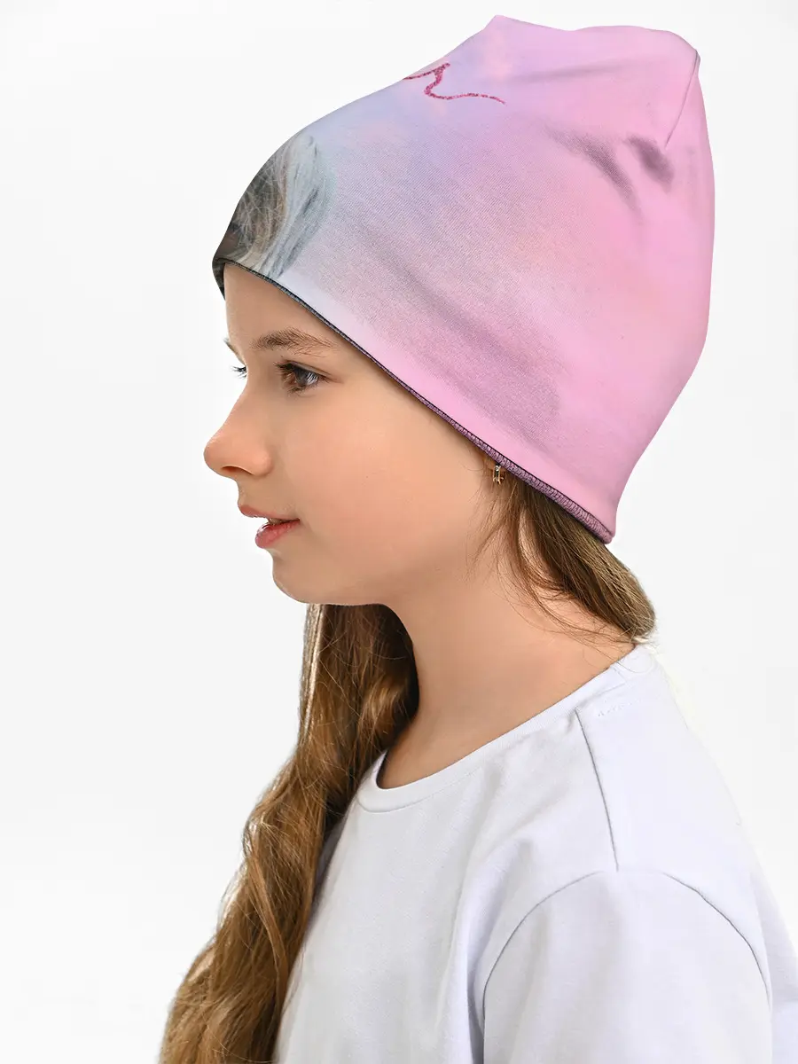 Детская шапка / TAYLOR SWIFT - Lover