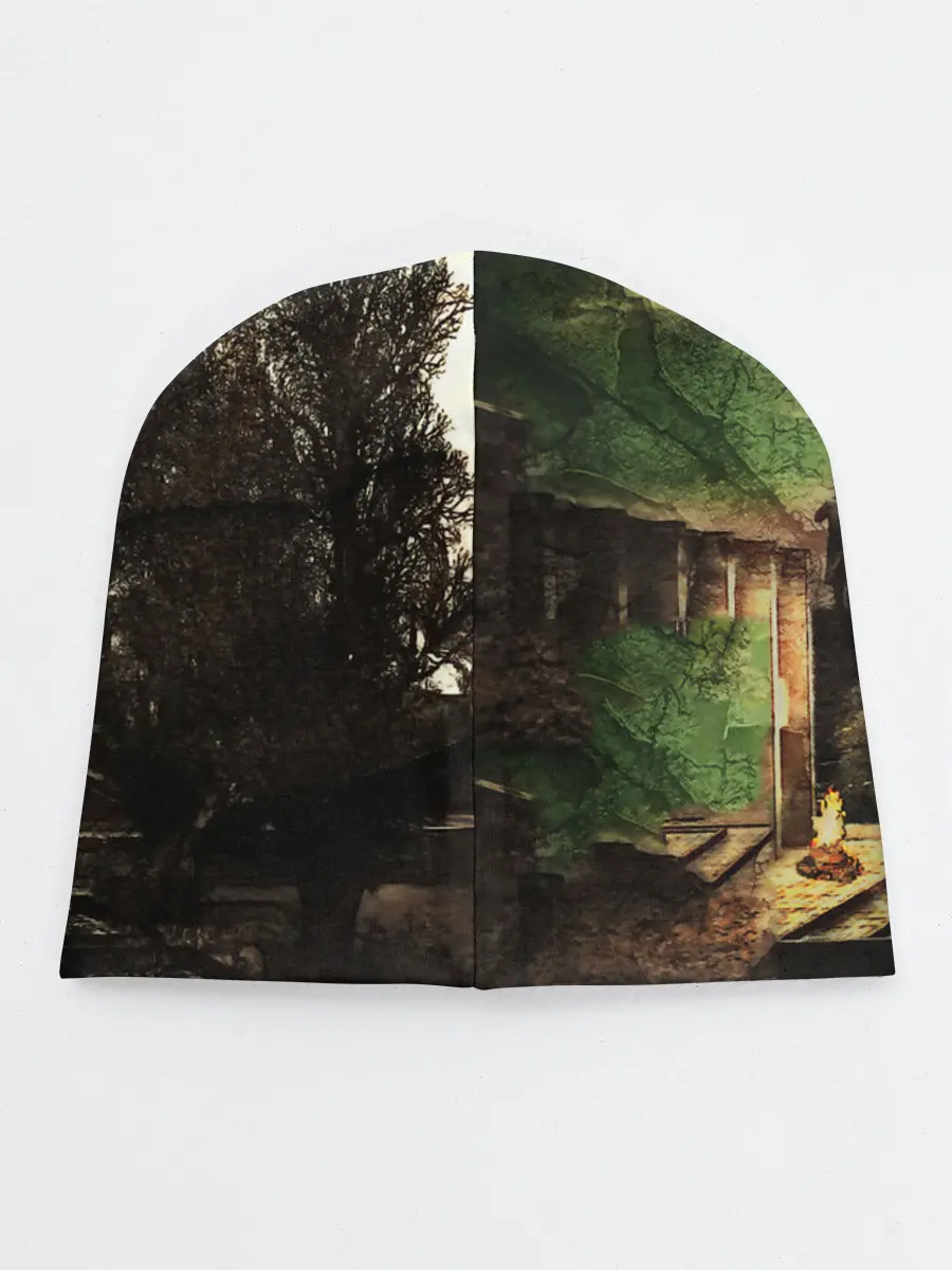 Детская шапка / STALKER