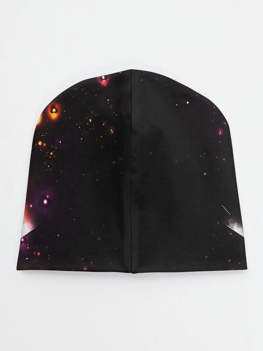 Детская шапка / ИЛЛЮМИНАТЫ