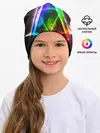Детская шапка / ИЛЛЮМИНАТЫ