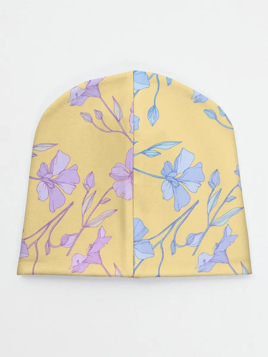 Детская шапка / YoungJae