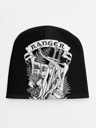 Детская шапка / Ranger