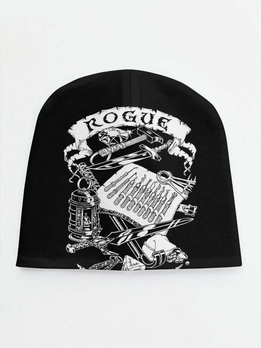 Детская шапка / Rogue