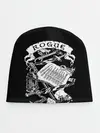 Детская шапка / Rogue