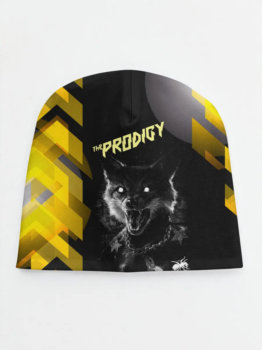 Детская шапка / the prodigy