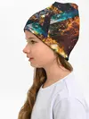 Детская шапка / КОСОМС