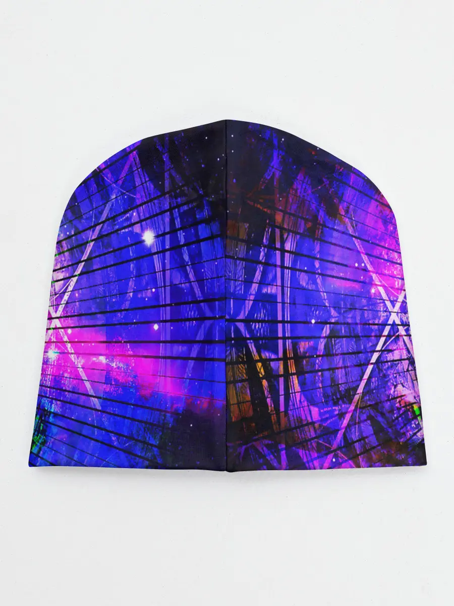 Детская шапка / PSY