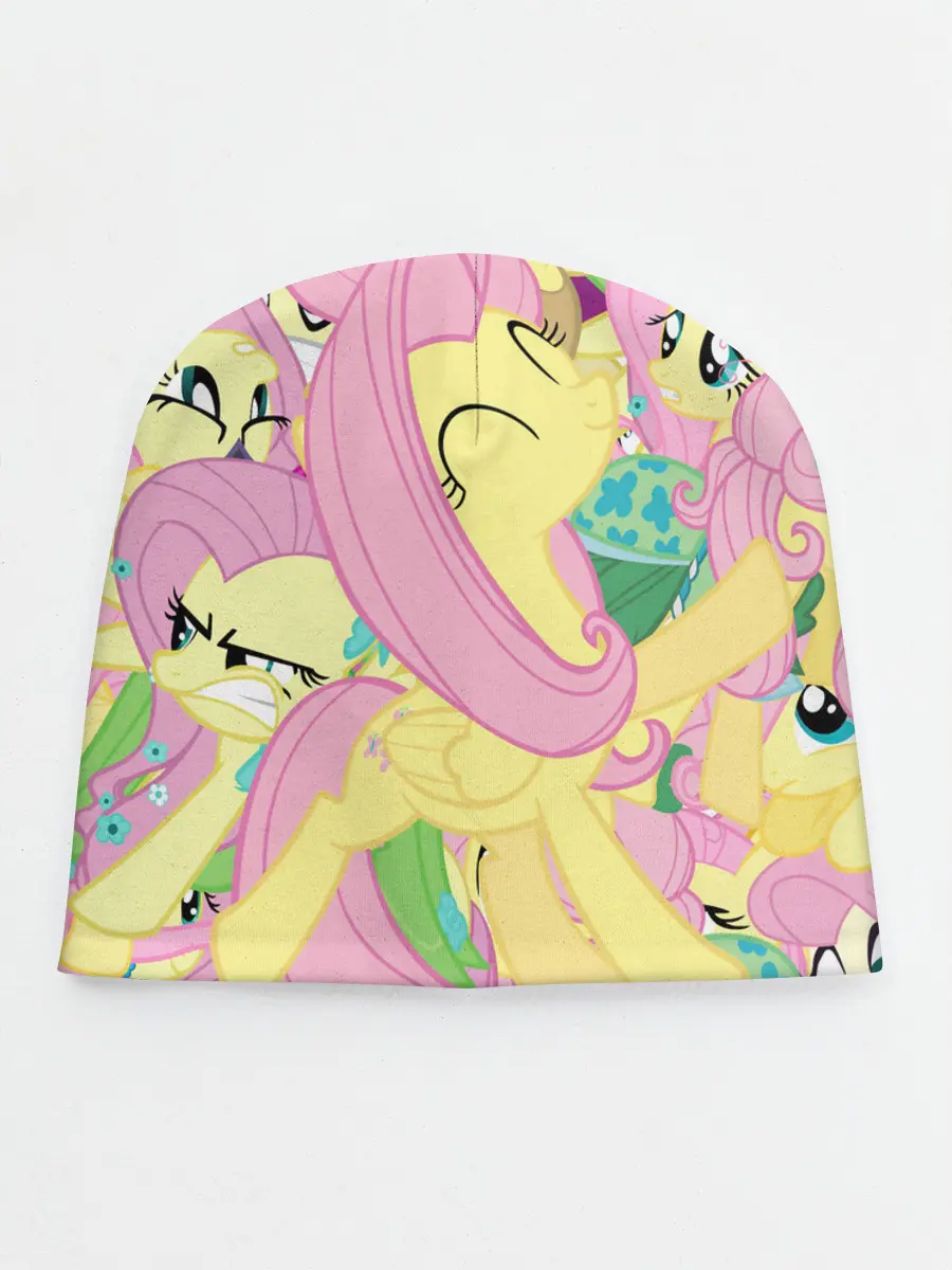 Детская шапка / ПОНИ