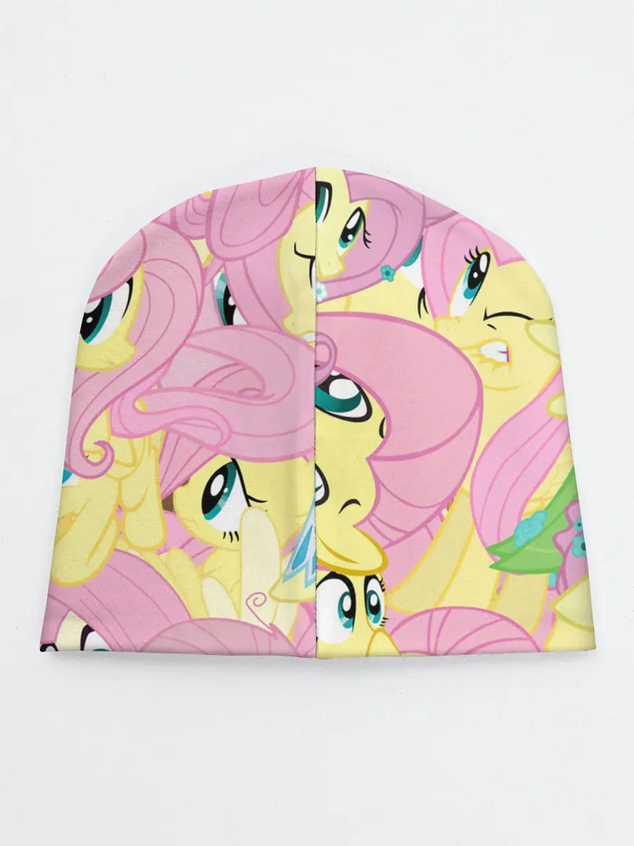 Детская шапка / ПОНИ